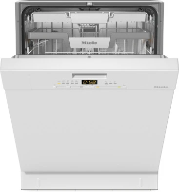 Посудомоечная машина Miele G 5633 SCU Active E