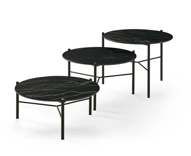 Журнальный стол Eforma Jack top ceramica