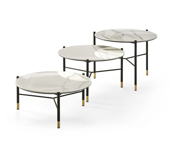 Журнальный стол Eforma Jack top ceramica
