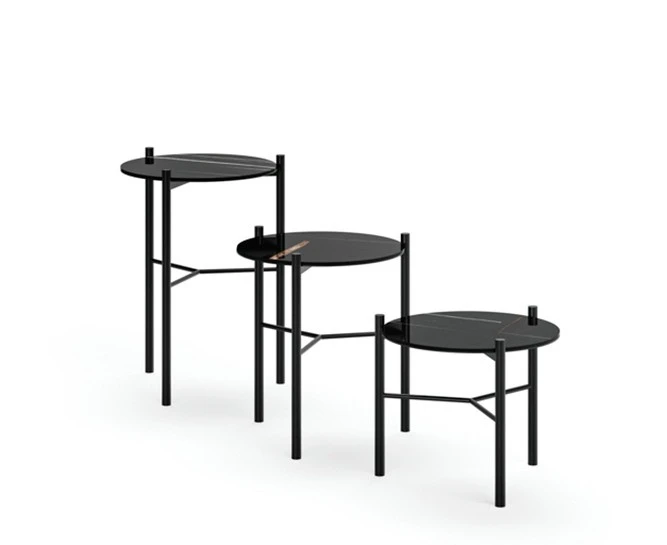 Журнальный стол Eforma Jack top ceramica