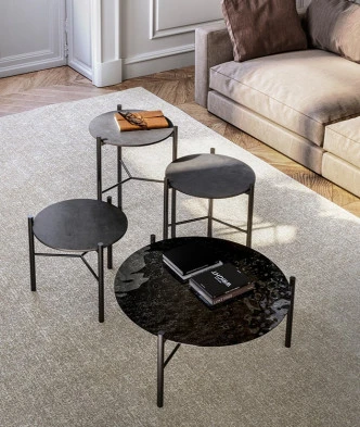 Журнальный стол Eforma Jack top ceramica