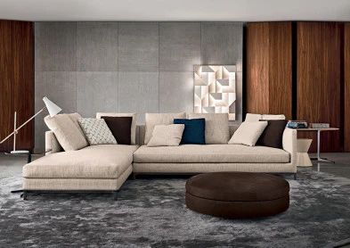 Диван Minotti Andersen Slim 103