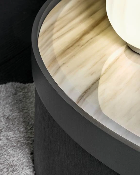 Журнальный стол Minotti Bailly