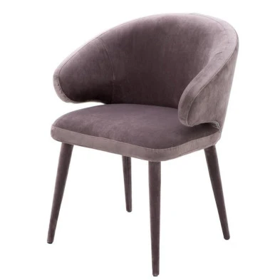 Стул с подлокотниками Cardinale Eichholtz Chairs And Sofas 62 x 55 x 79h nc52395