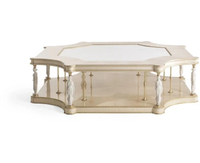Журнальный стол Jumbo Collection Toulouse 1