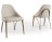 Стул Bizzotto Italia Jete 6114