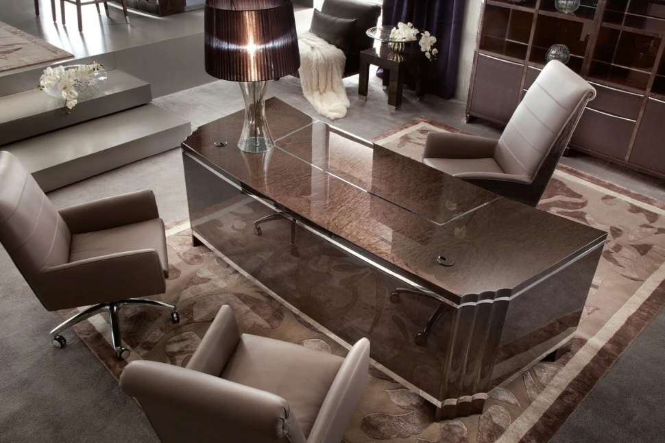 Кресло руководителя Giorgio collection Absolute 4081