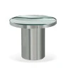 Приставной стол Fratelli Barri Melfi 48h x d60 nc111380