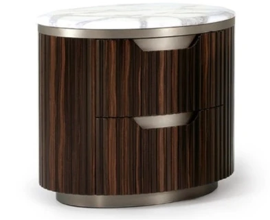 Тумбочка Giorgio collection Luxor 9830