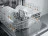 Посудомоечная машина Miele G 5653 Vi Active