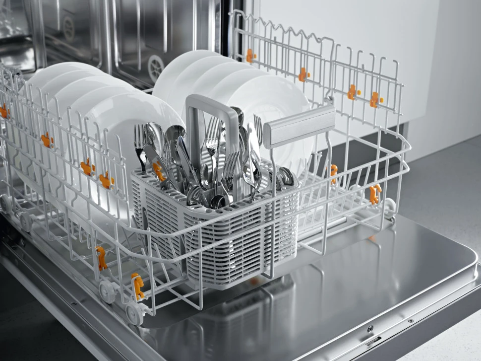 Посудомоечная машина Miele G 5653 Vi Active
