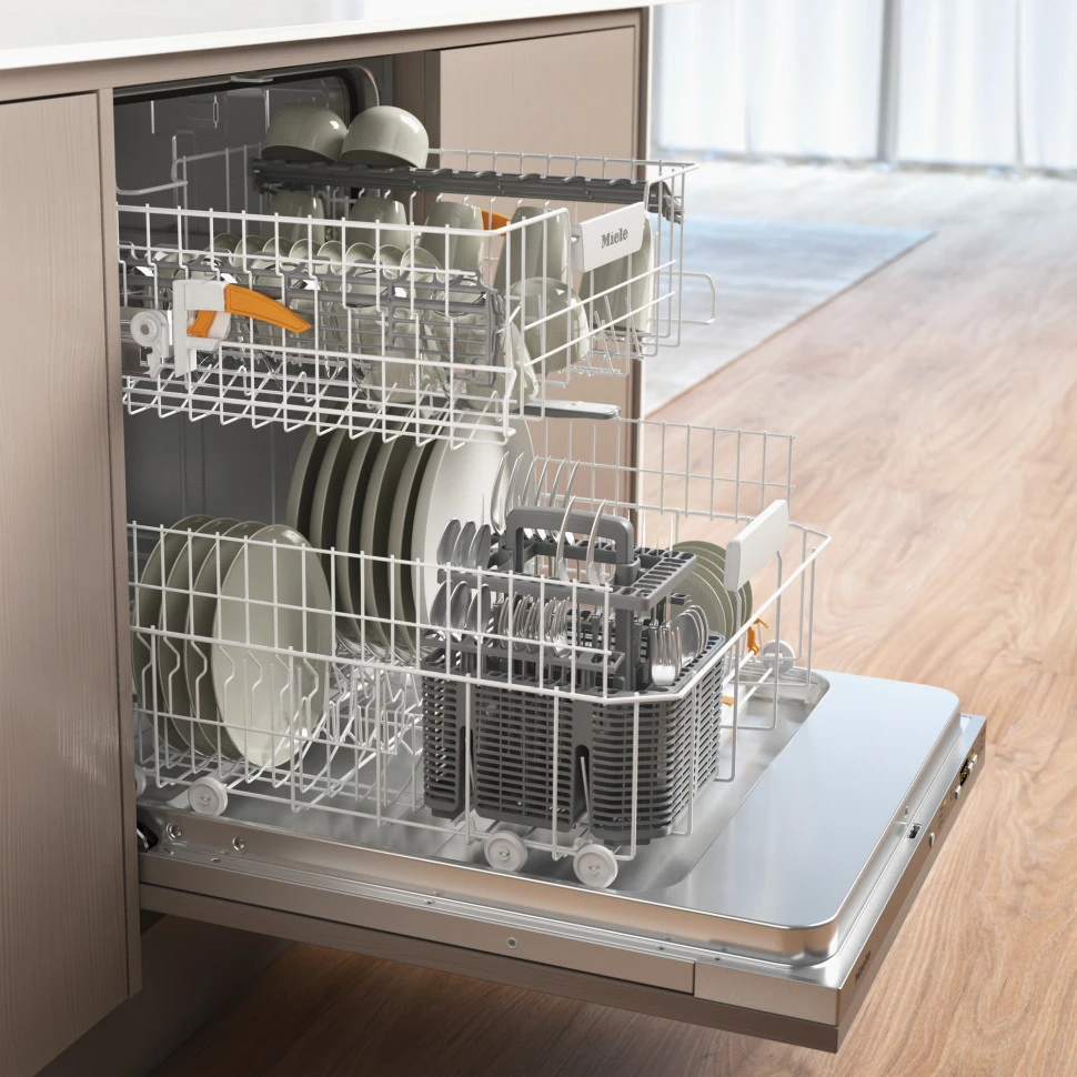 Посудомоечная машина Miele G 5653 Vi Active