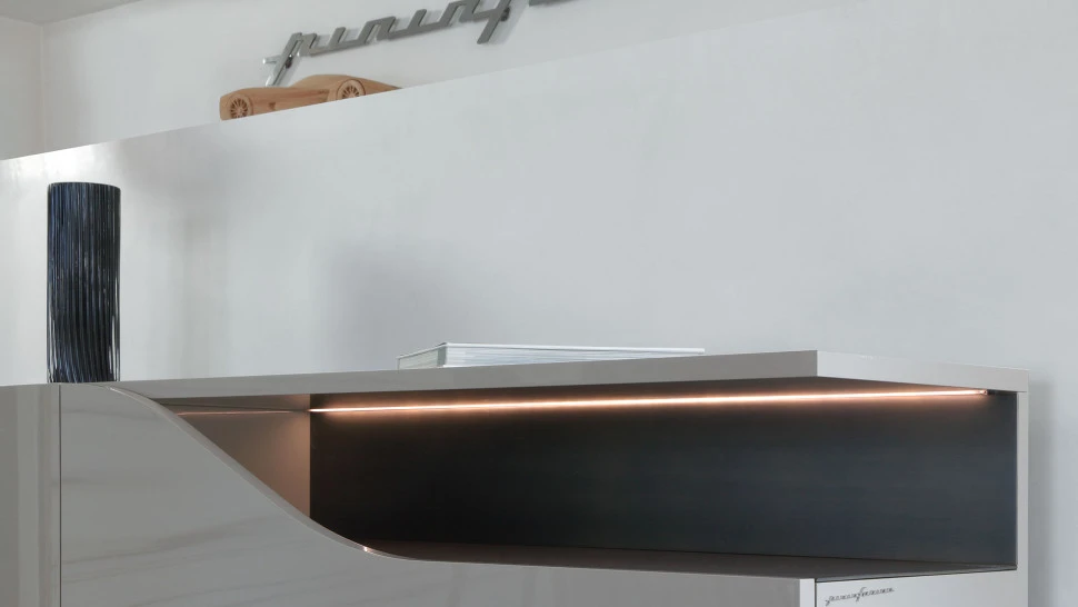 Буфет Reflex Disegno Segno buffet