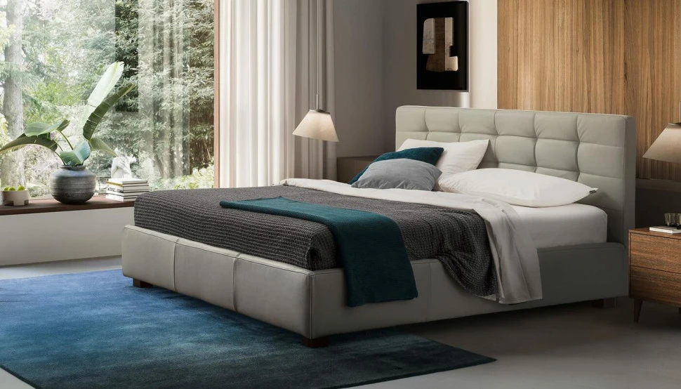 Кровать Calligaris Monterey CS6073
