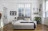 Кровать Calligaris Monterey CS6073