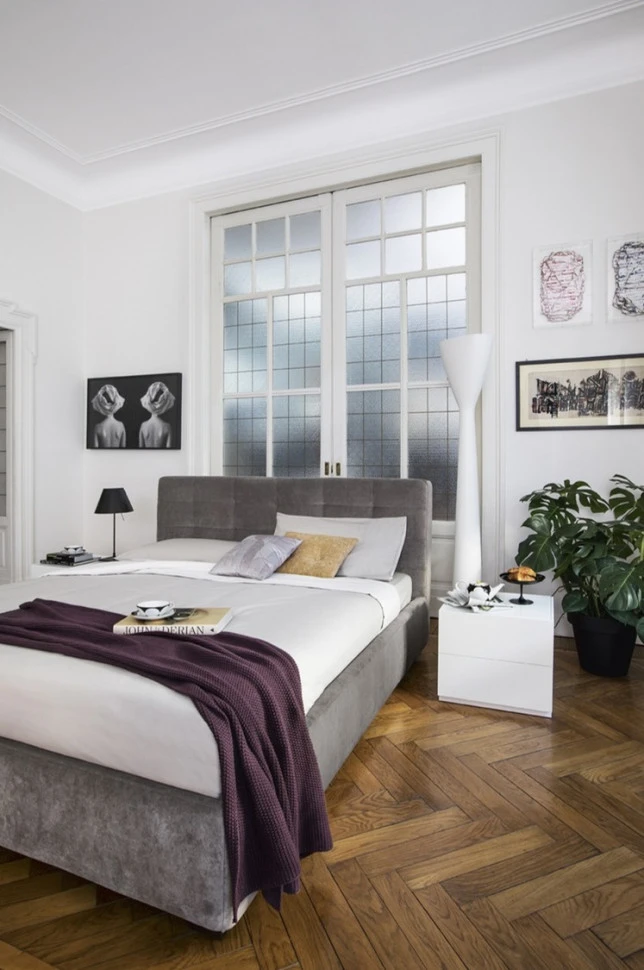 Кровать Calligaris Monterey CS6073