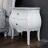 Прикроватная тумбочка Arcadia 3 Piermaria Night Collection 55 x 35 x 67,5h nc61759