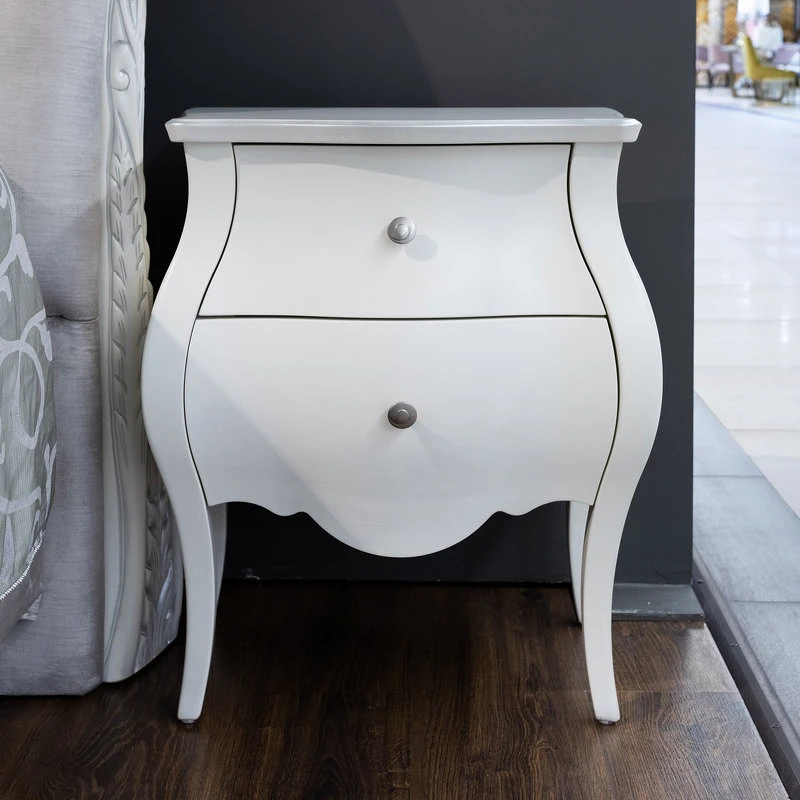 Прикроватная тумбочка Arcadia 3 Piermaria Night Collection 55 x 35 x 67,5h nc61759