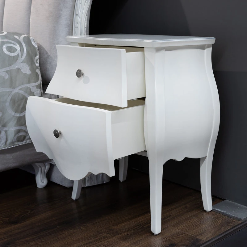 Прикроватная тумбочка Arcadia 3 Piermaria Night Collection 55 x 35 x 67,5h nc61759