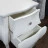Прикроватная тумбочка Arcadia 3 Piermaria Night Collection 55 x 35 x 67,5h nc61759
