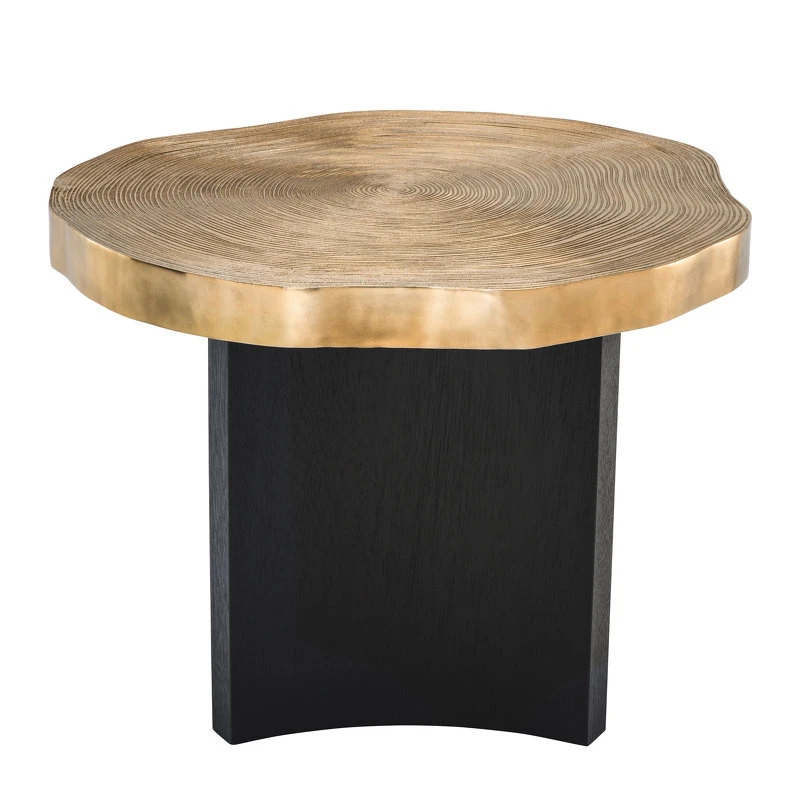 Приставной столик Eichholtz Tables And Desks 50,5h x ø63,5 nc66869