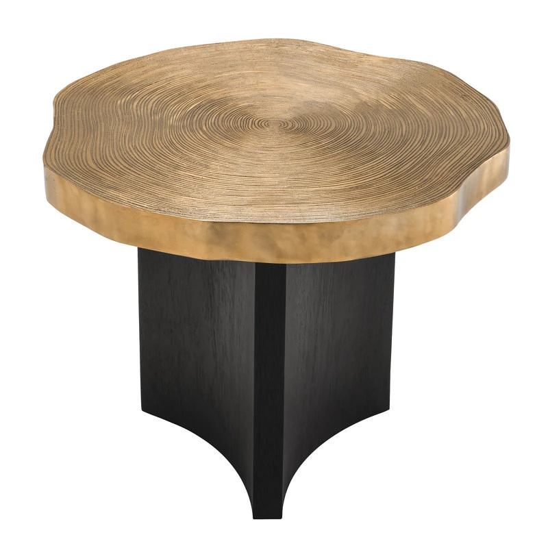 Приставной столик Eichholtz Tables And Desks 50,5h x ø63,5 nc66869