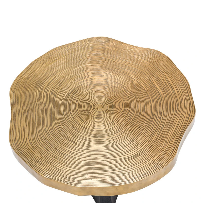 Приставной столик Eichholtz Tables And Desks 50,5h x ø63,5 nc66869