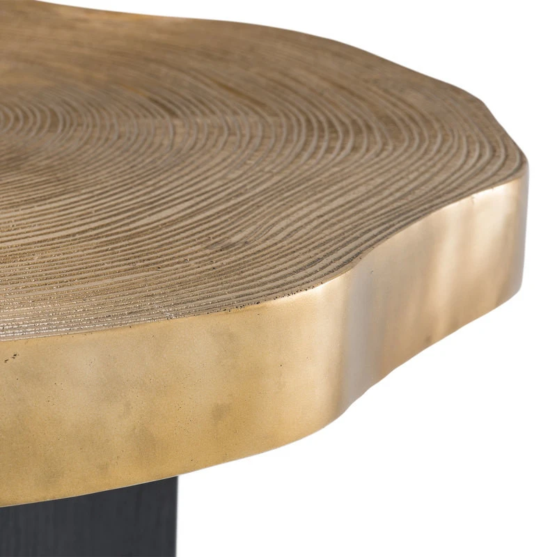 Приставной столик Eichholtz Tables And Desks 50,5h x ø63,5 nc66869