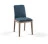 Стул Vaccari Nova 47 x 54 x 86h nc74390