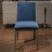 Стул Vaccari Nova 47 x 54 x 86h nc74390