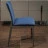 Стул Vaccari Nova 47 x 54 x 86h nc74390