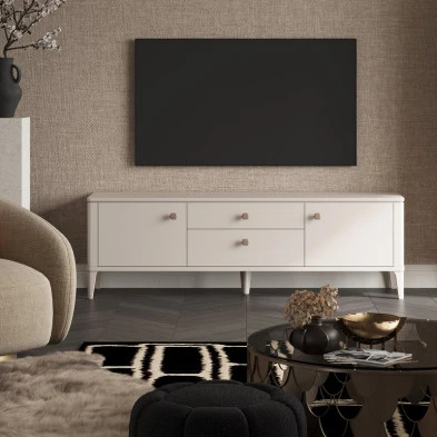 Тумба под TV Alba Fratelli Barri Alba 180 x 45 x 57,3h nc107696