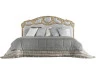 Кровать Jumbo Collection Madeleine 1