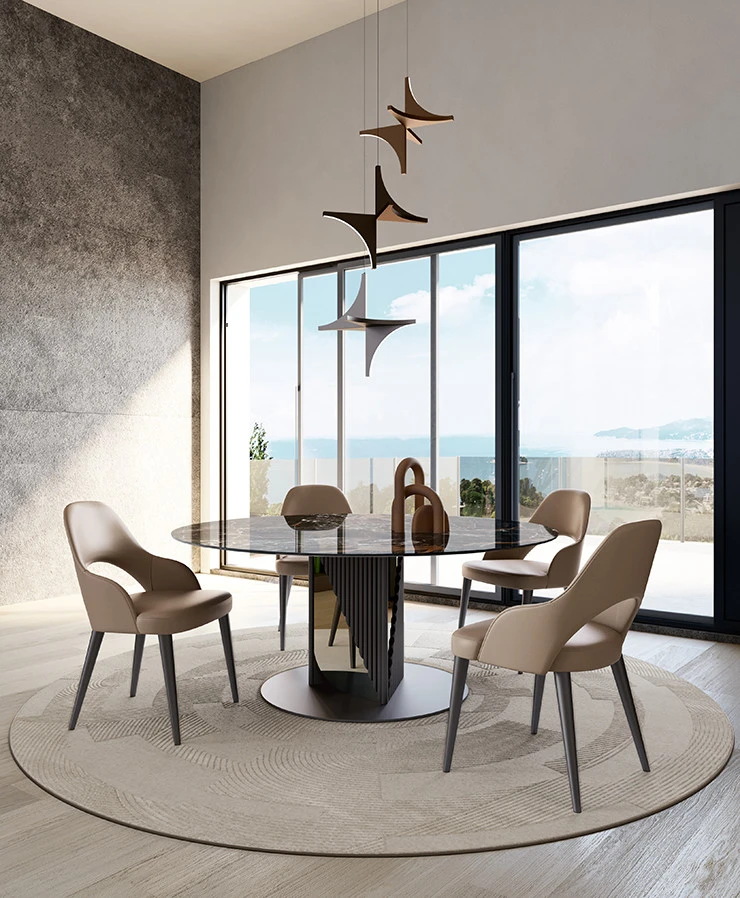 Стул Bizzotto Italia Nest 6115