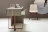 Письменный стол Novamobili Desk
