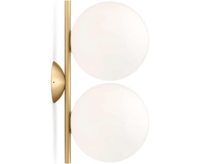 Потолочно-настенный светильник Flos IC Lights Double