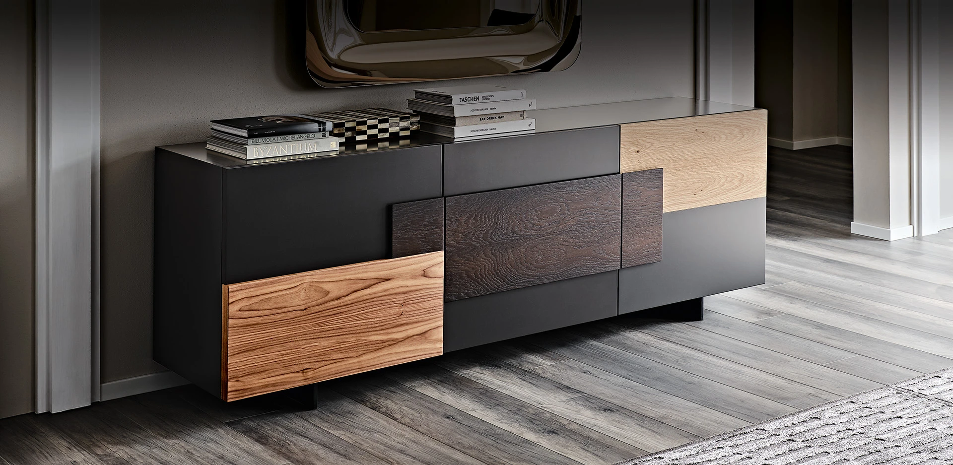 Комод Cattelan italia Torino