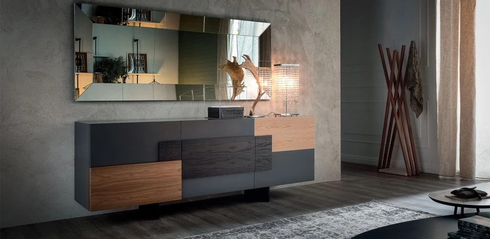 Комод Cattelan italia Torino