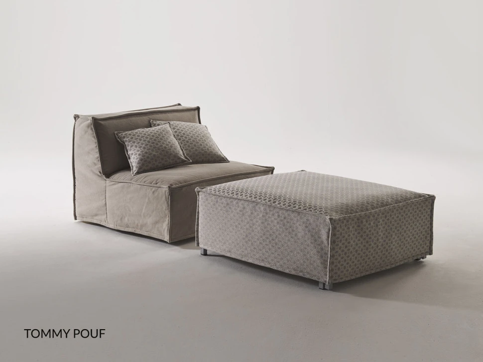 Диван Milano Design Milano Bedding Tommy