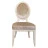 Стул Fratelli Barri Modena 51,5 x 56,5 x 98,5h nc40463