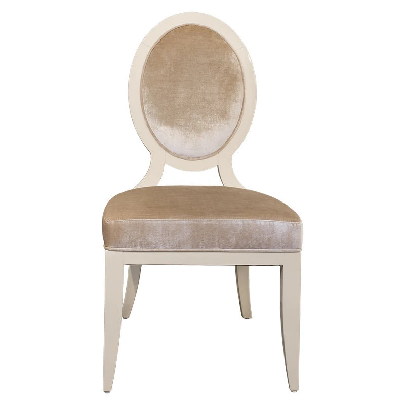 Стул Fratelli Barri Modena 51,5 x 56,5 x 98,5h nc40463
