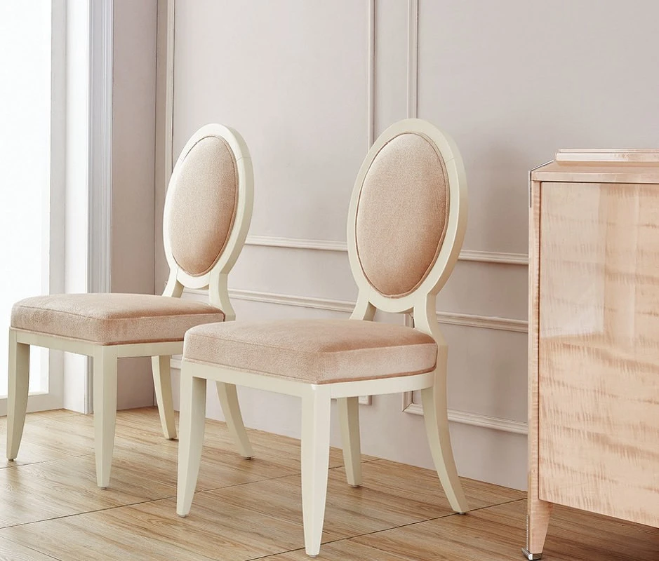 Стул Fratelli Barri Modena 51,5 x 56,5 x 98,5h nc40463