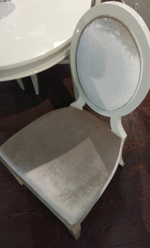 Стул Fratelli Barri Modena 51,5 x 56,5 x 98,5h nc40463