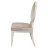 Стул Fratelli Barri Modena 51,5 x 56,5 x 98,5h nc40463
