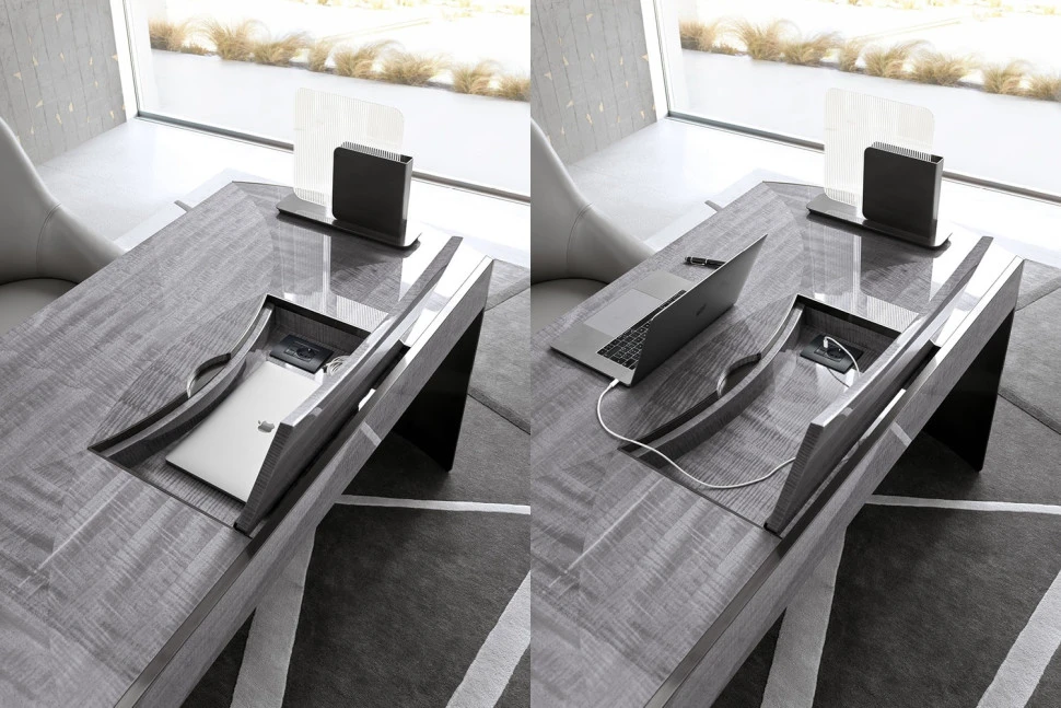 Письменный стол Giorgio collection Mirage 3880