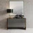 Комод Mod Interiors Avila 128,6 x 50 x 75h nc67241
