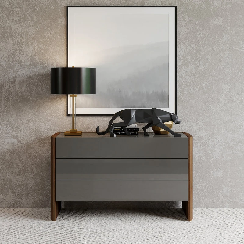 Комод Mod Interiors Avila 128,6 x 50 x 75h nc67241