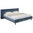 Кровать Norge Quilt Mod Interiors Telas 216 x 221 x 91h nc91733