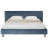 Кровать Norge Quilt Mod Interiors Telas 216 x 221 x 91h nc91733