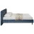 Кровать Norge Quilt Mod Interiors Telas 216 x 221 x 91h nc91733